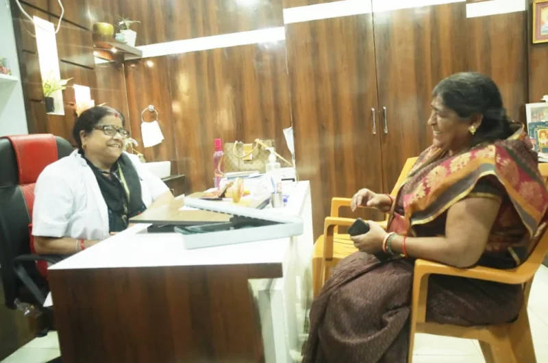 Obstetrics and Gynaecology