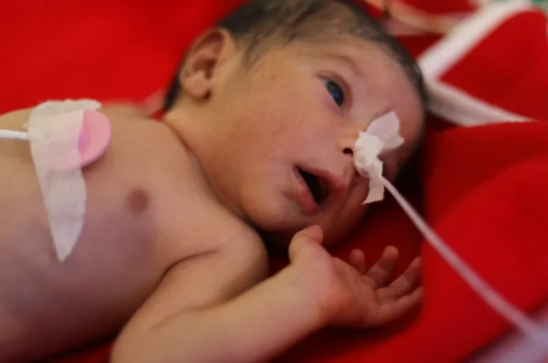 Pediatrics & Neonatology with NICU