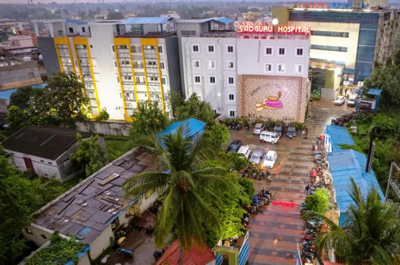 Sadguru Hospitals: The Leading Multispeciality Hospital in Cuttack